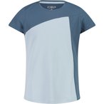 CMP  Kinder  T-Shirts blau Größe 110 Trekking  Atmungsaktiv