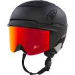 OAKLEY Herren Helm MOD7, Größe 59-63 in Schwarz