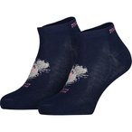 Maloja AstbergM.   Freizeitsocken blau Größe 36  Lifestyle  Hautfreundlich