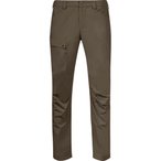 Bergans Nordmarka Leaf Light Hose Herren  Wanderhose gruen Größe L  Trekking  