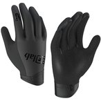 SQlab ONEOX   Fingerhandschuhe schwarz Größe S SLIM Mountainbike  Widerstandsf
