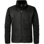 Schöffel Style Cascata Hybrid  Herren  Kunstfaserjacke schwarz Größe 4XL Trek