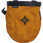 Miwok NO1 Chalk Bag  Chalkbags rot Größe ONE SIZE Sportklettern | Alpinkletter