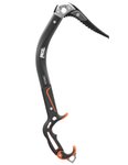 Petzl - Eisklettern-Eispickel - Nomic  - schwarz