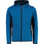 CMP   Kinder  Fleecejacke blau Größe 110 Trekking  Schnell trocknend