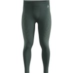 ODLO Herren Baselayer-Hoe "Performance Warm Eco", Größe S in Grau