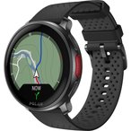 Polar Vantage V3 GPS-Uhr  GPS Uhren schwarz Größe One Size Trekking