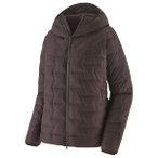 Patagonia - Women's Durable Down Hoody - Daunenjacke Gr XXL braun/grau