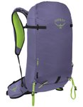 Osprey - Skitouren-Rucksack - Firn 28 Euphoria Purple  - Größe M/L - Violett