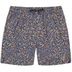 BARTS Herren Badeshorts Ingleses Shorts, Größe L in Grau