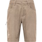 Salewa Agner Hemp Ripstop  Herren  Kurze Hosen beige Größe S Trekking  Elastis