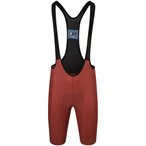 Sportful Pulse Bib kurz Herren  Fahrradhose rot Größe M Rennrad  Elastisch