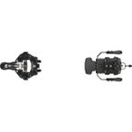 MARKER Tourenbindung ALPINIST 8 90MM BLACK, Größe ONE SIZE in Pink