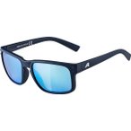 ALPINA Sportbrille / Sonnenbrille "Kosmic", Größe ONE SIZE in Blau