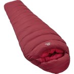 Mountain Equipment Women's Olympus 450 - Daunenschlafsack links regular rhubarb