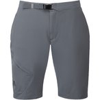 Mountain Equipment Comici  Damen  Kurze Hosen blau Größe XS Alpinklettern | Ho