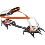 Petzl Irvis Flexlock - Steigeisen uni