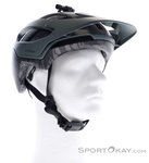 Trek Rally WaveCel MTB Helm-Oliv-Dunkelgrün-S