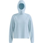 Odlo Cubic  Damen  Hoodies blau Größe S Trekking  Elastisch