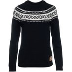 Dale of Norway Vågsøy  Damen  Pullover braun Größe M Lifestyle  Hautfreundli