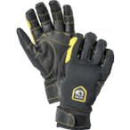Hestra Ergo Grip Active Infinium Gloves ( Schwarz 6 Größe,)