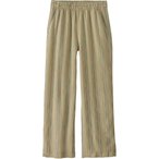 Patagonia Garden Island Hose Damen  Jeans & Freizeithose oliv Größe S Lifestyl