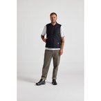 Maloja MoosbergM. Weste Herren  Kunstfaserwesten schwarz Größe XL Lifestyle  W