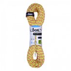 Beal 8.1 Ice Line Golden DRY Halbseil Unisex ( Orange 60 Größe,)