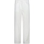 CMP Hose Damen  Jeans & Freizeithose weiss Größe XL Lifestyle Elastisch