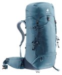 Deuter Aircontact Lite 50 + 10 Trekkingrucksack (Volumen 50+10 Liter/ Gewicht 1,
