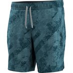 Smartwool Active Lined 7"  Herren  Laufhose blau Größe S Laufen | Training & F
