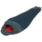 Robens - Moraine II +5°C - Kunstfaserschlafsack Gr 220 x 80 x 52 cm Zip: Left B