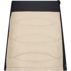 CMP Rock Damen  Isolationsröcke beige Größe XXL Trekking