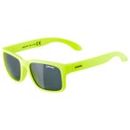 Alpina - Kid's Mitzo S3 - Sonnenbrille grün