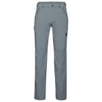 Mammut - Runbold IV Pants - Trekkinghose Gr 56 - Regular grau