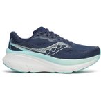 SAUCONY Damen Laufschuhe GUIDE 19, Größe 38 ½ in Grau