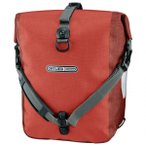 Ortlieb - Sport-Roller Plus - Gepäckträgertasche Gr 14,5 l rot