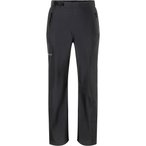 Marmot Minimalist Pertex Hose Damen  Hardshellhose & Regenhose schwarz Größe X