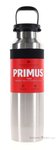 Primus Tufa Narrow Insulated 0,6l Trinkflasche-Silber-0,6