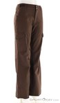 O'Neill FWC'Cruz Cargo Damen Skihose-Braun-S