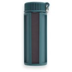 Coghlans - Zündholzdose - Aufbewahrungsbox Gr One Size dark turquoise