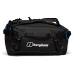 Berghaus - Xodus Holdall 60 - Reisetasche schwarz