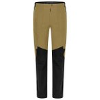 Montura - Rocky 2 -5 cm Pants - Kletterhose Gr M schwarz/oliv