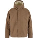 Fjällräven Vardag G-1000 Pile  Herren  Regenjacke braun Größe XXL Trekking  
