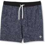 Vuori Kore Lined 7"  Herren  Laufhose grau Größe XL Training & Fitness | Laufe