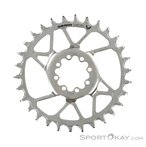 Sram Eagle 90 T-Type 3mm Kettenblatt-Silber-30