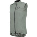 Protective Eazy Weste Damen  Fahrradwesten oliv Größe XL Mountainbike  Klein v
