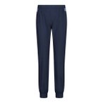 Campagnolo Damen Steg-/Keilhosen lang Da WOMAN PANT TIGHT, Größe 42 in Schwarz