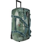 Tatonka Barrel Roller 80 - Reisetasche mit Rollen sage green