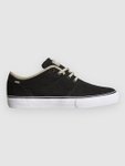Globe Mahalo Skateschuhe black / stone Gr. 5.0